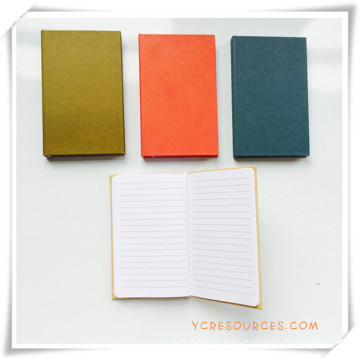 Promotional Notebook for Promotion Gift (OI04100)